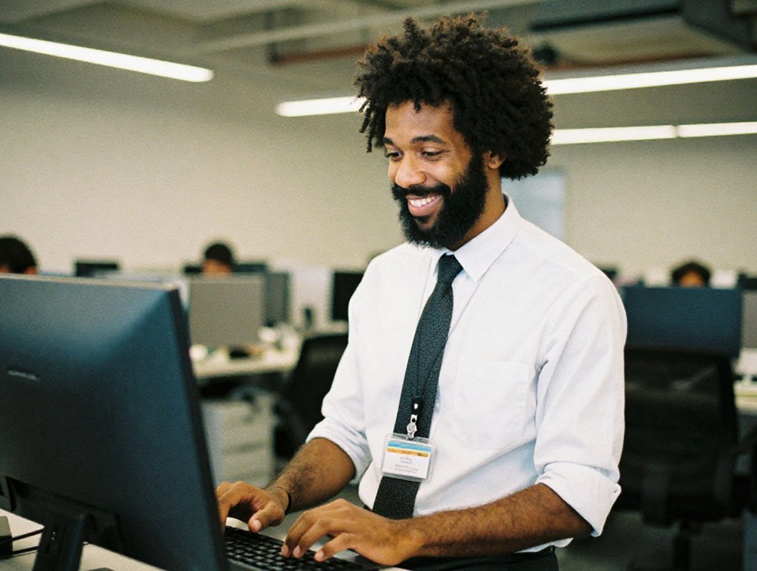 Collab – Online Learning Platform