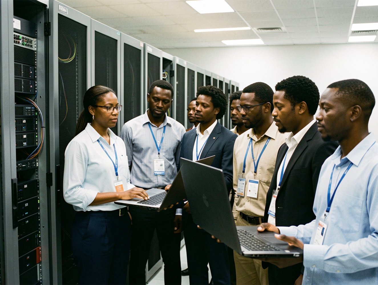 Collab – Online Learning Platform