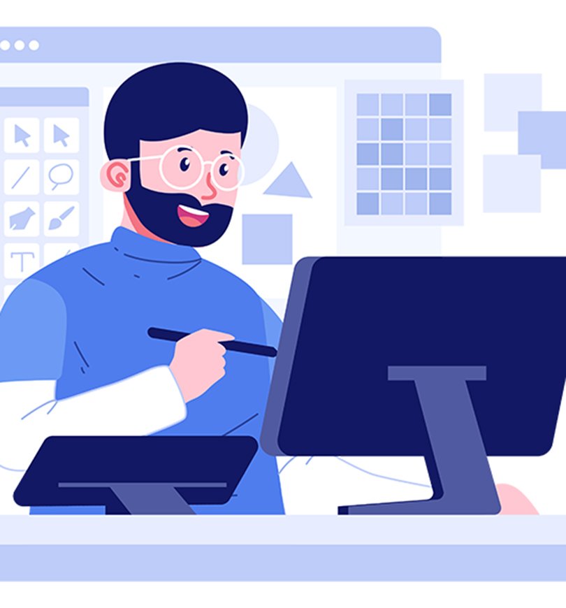 Collab – Online Learning Platform