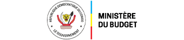 Ministère des finances de la RDC