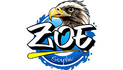 ZOE Graphic