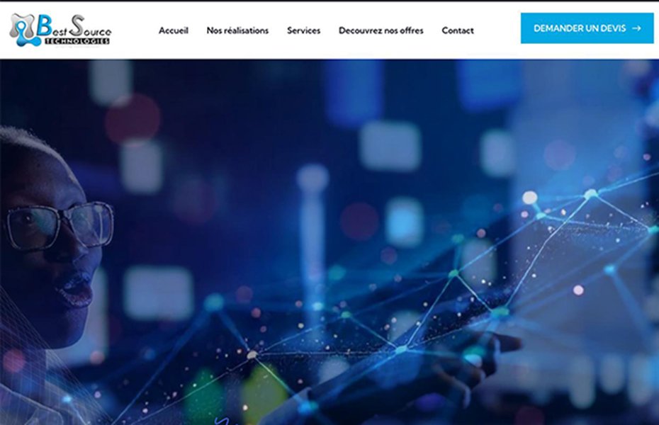 Collab – Online Learning Platform